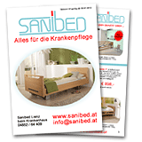 Sanibed Katalog PDF